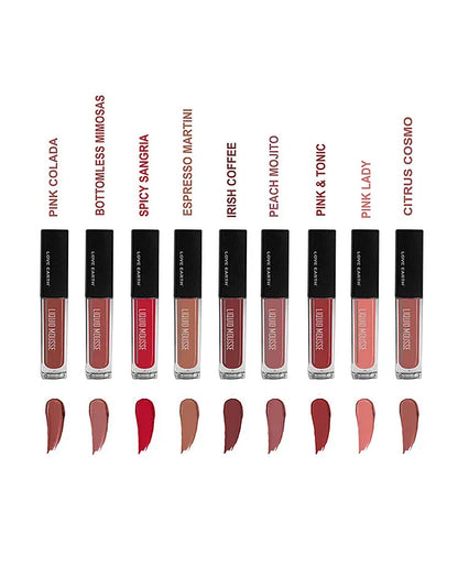 Mini Lipstick Set Capsule Lipsticks Pills Mini Capsule Lipstick Set Matte Lips
