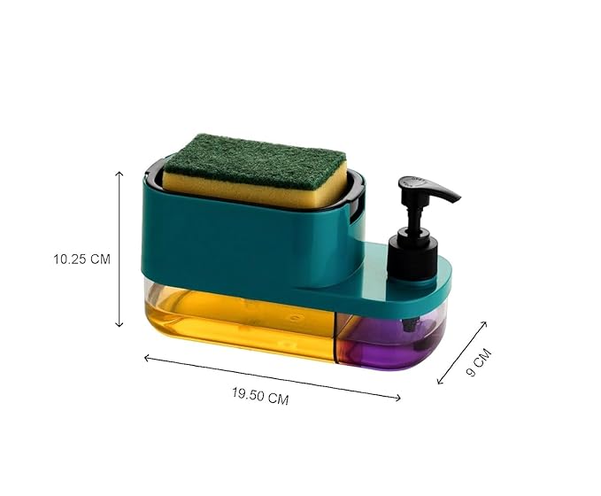 SinkHalo Dispenser