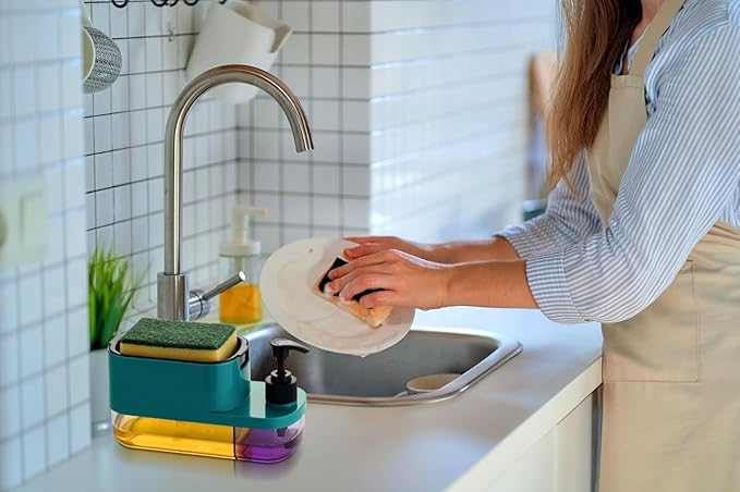 SinkHalo Dispenser