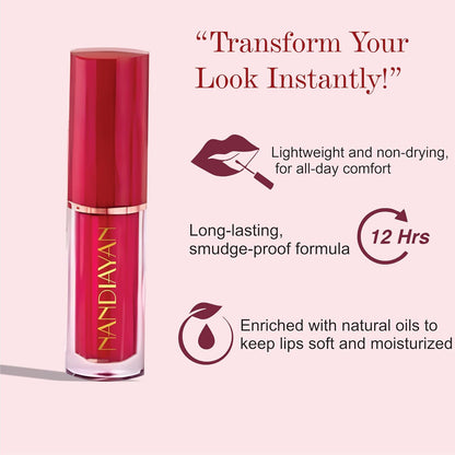 Mini Lipstick Set Capsule Lipsticks Pills Mini Capsule Lipstick Set Matte Lips