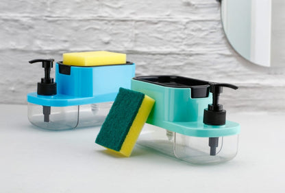 SinkHalo Dispenser