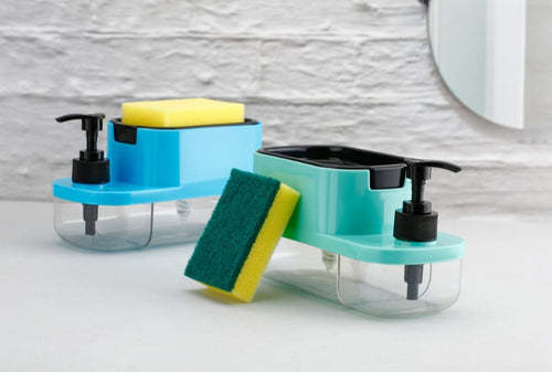 SinkHalo Dispenser